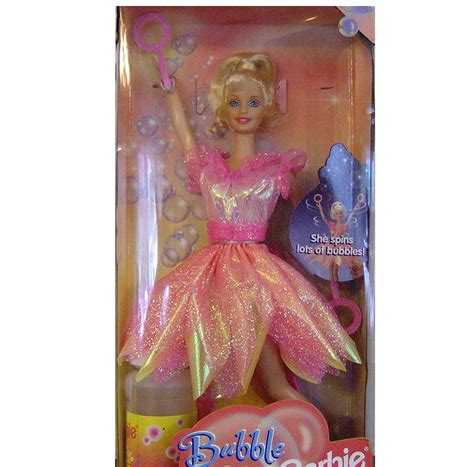 barbie fairy bubble|barbie bubbles for party.